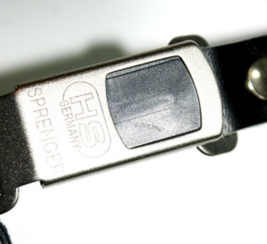 BULLVISION Training Muzzle